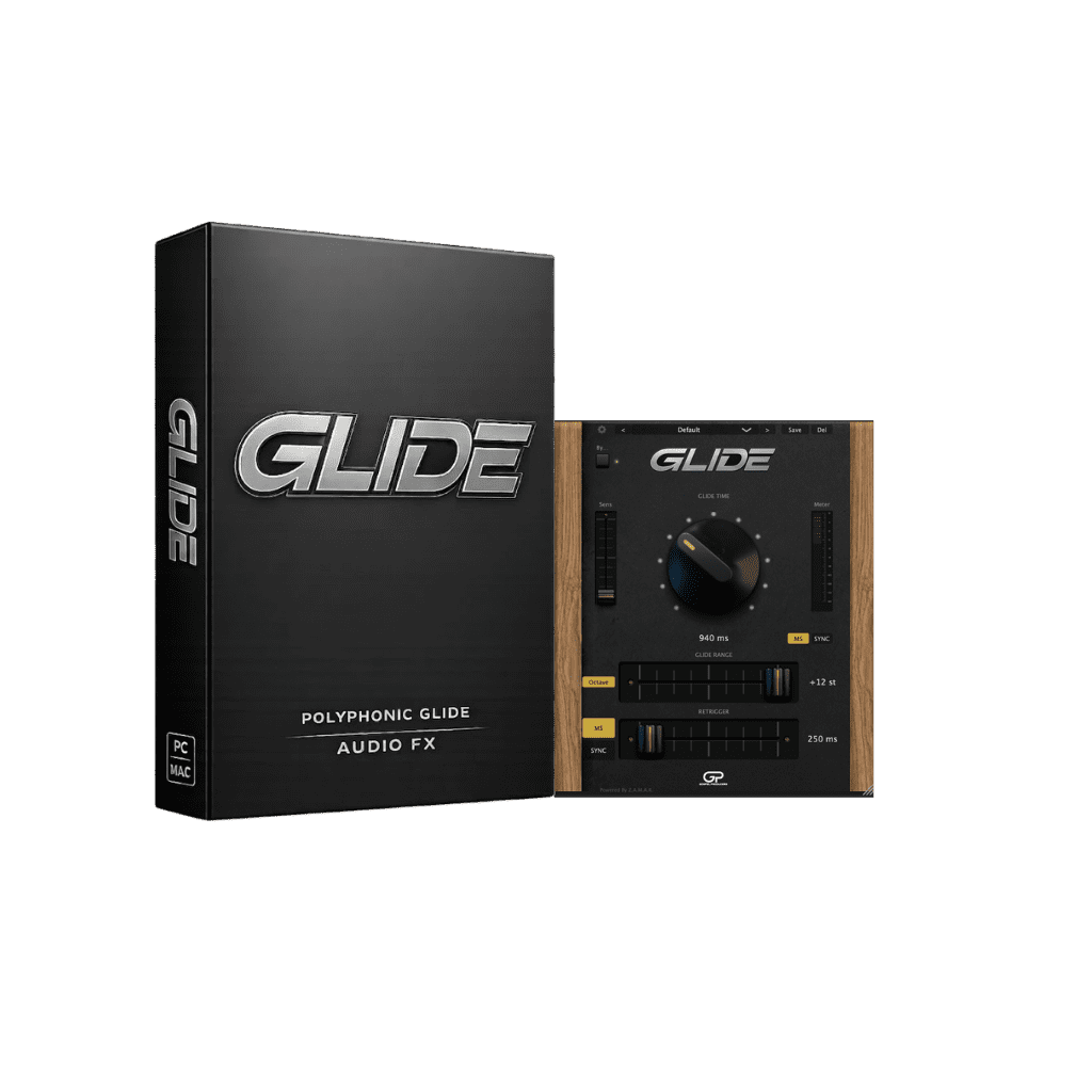 Ron Geesin - Electrosound エクスペリメンタル Glide + Peculiar Sounds V2 Bundle! | Gospel Producers